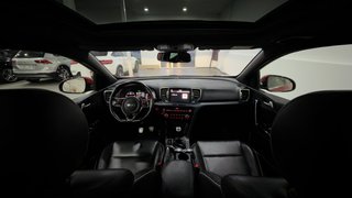 KIA Sportage 2018