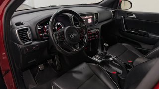 KIA Sportage 2018
