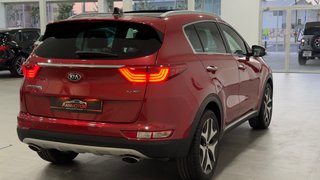 KIA Sportage 2018