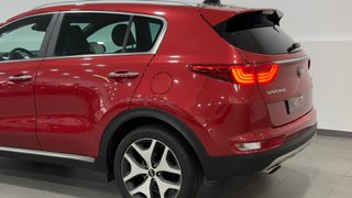 KIA Sportage 2018