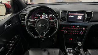 KIA Sportage 2018