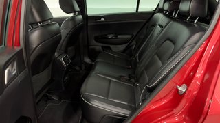 KIA Sportage 2018