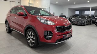 KIA Sportage 2018