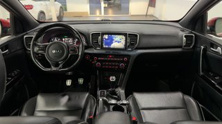 KIA Sportage 2018