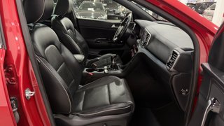 KIA Sportage 2018