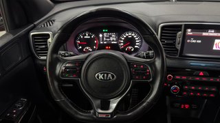 KIA Sportage 2018