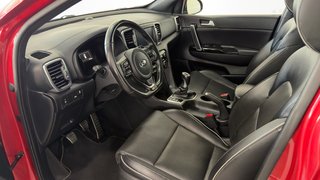 KIA Sportage 2018