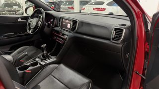 KIA Sportage 2018