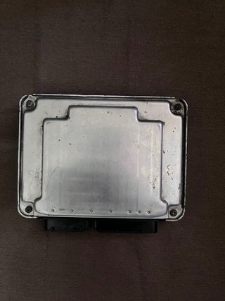 Centralita VW Ibiza ASZ 130 CV Bosch