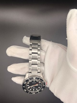 Seiko Diver's Solar - Full set