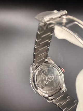 Seiko Diver's Solar - Full set