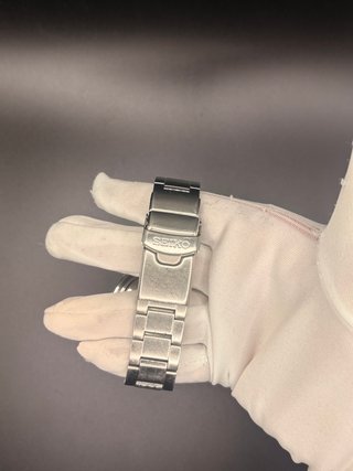 Seiko Diver's Solar - Full set