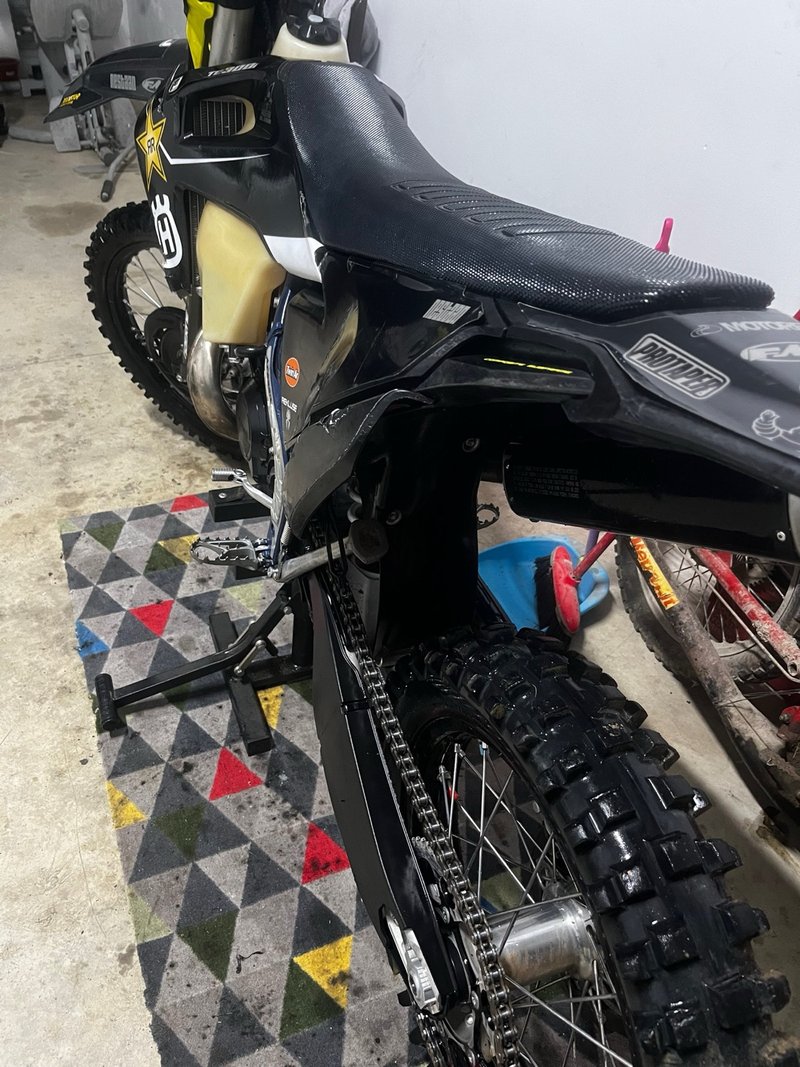 Husqvarna TE 300 2020