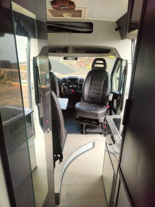 Fiat Ducato Camper 2017