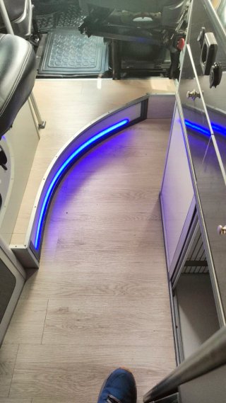 Fiat Ducato Camper 2017