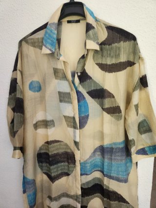Vestido Parfois