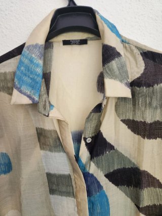 Vestido Parfois