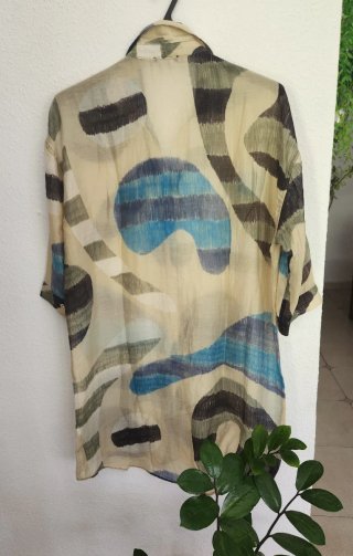 Vestido Parfois
