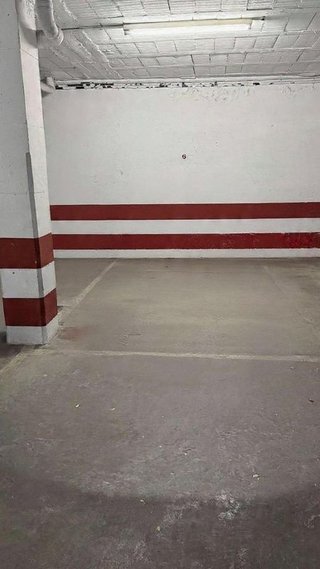 Garaje en venta en Ollerías - San Cayetano en Córdoba