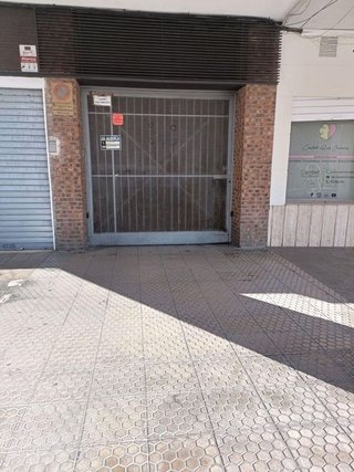 Garaje en venta en Ollerías - San Cayetano en Córdoba
