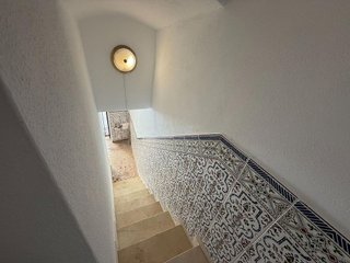 Edificio en venta en Casco Antiguo - Santa Cruz en Alicante