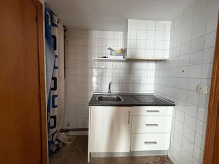 Edificio en venta en Casco Antiguo - Santa Cruz en Alicante