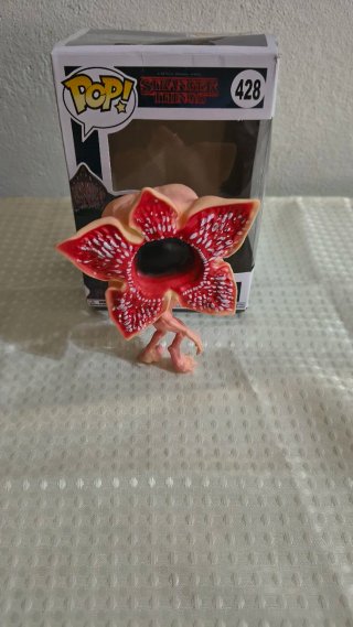 Funko Pop Demogorgon Stranger Things 428