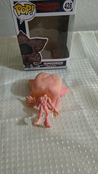 Funko Pop Demogorgon Stranger Things 428