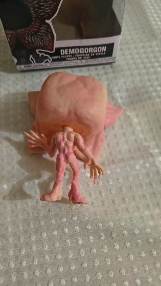 Funko Pop Demogorgon Stranger Things 428