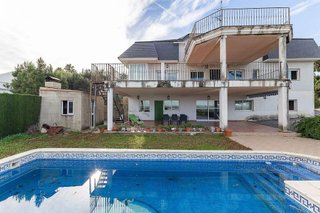 Chalet en venta en Centro en Chiva