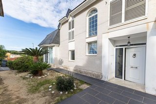 Chalet en venta en Centro en Chiva