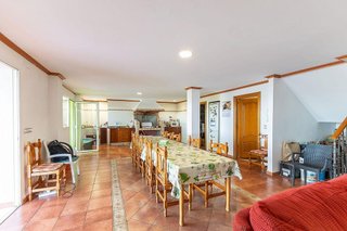 Chalet en venta en Centro en Chiva
