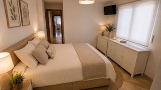 Ático en alquiler en Algemesí