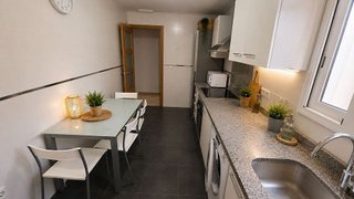 Ático en alquiler en Algemesí