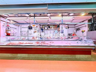 Local comercial en venta en Centre Vila en Vilanova i La Geltrú