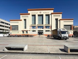 Local comercial en venta en Centre Vila en Vilanova i La Geltrú