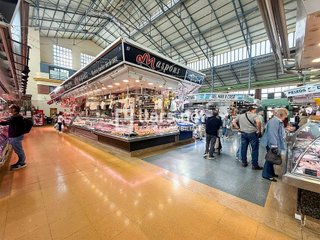 Local comercial en venta en Centre Vila en Vilanova i La Geltrú