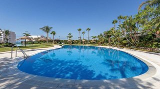 Piso en alquiler en Torrequebrada en Benalmádena