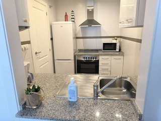 Piso en alquiler en Torrequebrada en Benalmádena
