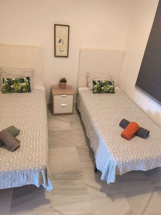 Piso en alquiler en Torrequebrada en Benalmádena