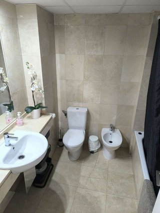 Piso en alquiler en Torrequebrada en Benalmádena