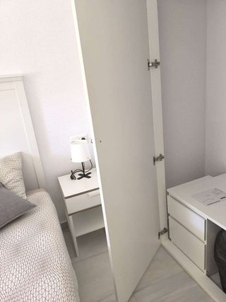 Piso en alquiler en Torrequebrada en Benalmádena