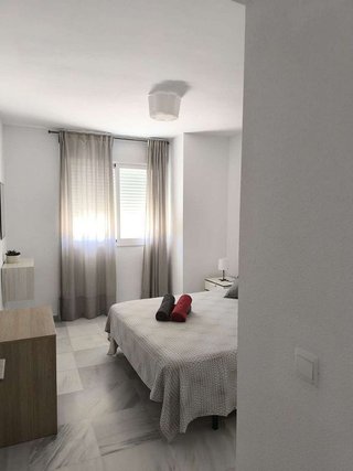 Piso en alquiler en Torrequebrada en Benalmádena