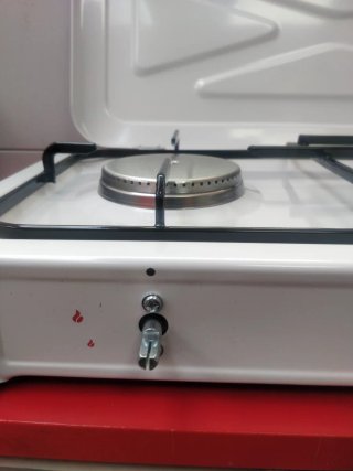 COCINA PORTATIL BUTANO (SUPER EGO)