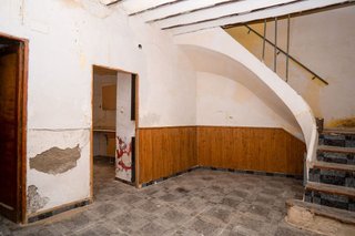 Casa en venta en Alguazas
