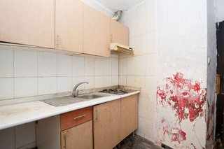 Casa en venta en Alguazas