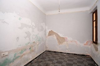 Casa en venta en Alguazas