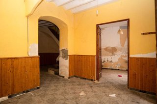 Casa en venta en Alguazas