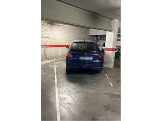 Garaje en venta en Matadepera