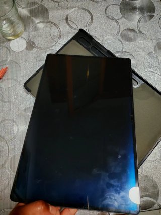 Tablet Samsung S8 Ultra Gris